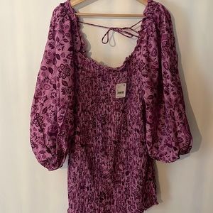 Free people dress